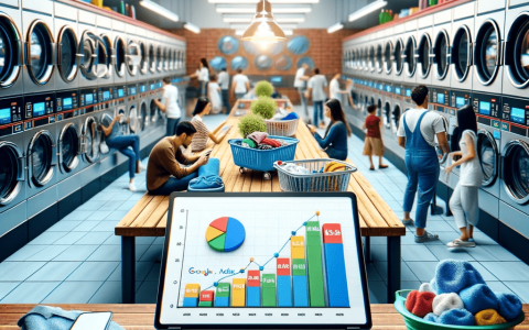 laundromat marketing min