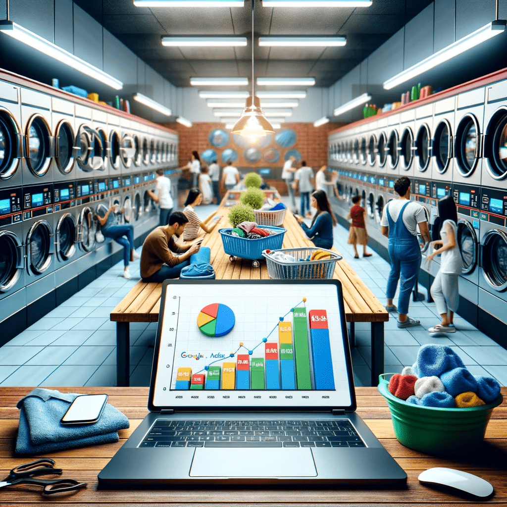 laundromat marketing min