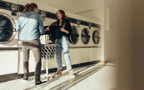 Effective Strategies to Boost Customer Traffic in Your Laundromat