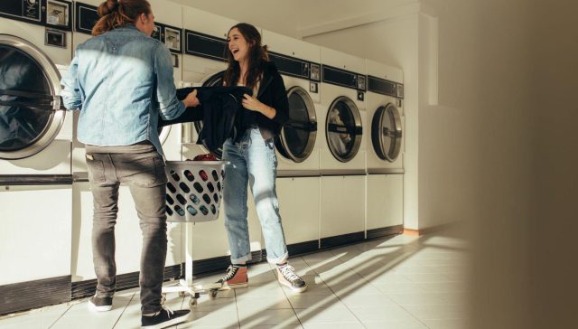 Effective Strategies to Boost Customer Traffic in Your Laundromat