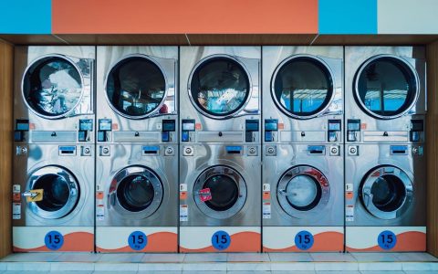 Key Insights for Operating a Profitable Laundromat
