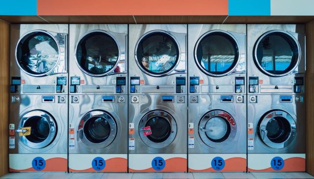 Key Insights for Operating a Profitable Laundromat