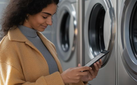 doragon2445 A photorealistic image of a customer using a mobile 2e86d332 aa09 4ea8 afd5 e76a915afecb