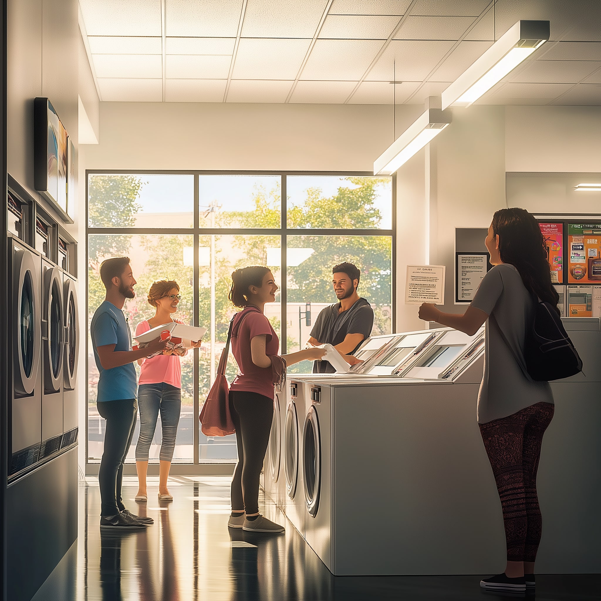 doragon2445 A photorealistic image of a diverse group of smilin a3aeeb0a fefa 4e14 8391 53e6e20736e6