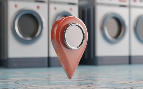 doragon2445 A photorealistic image of a map pin pointing to a l 3021d1eb b297 4251 b88d 8149ca7dd58c