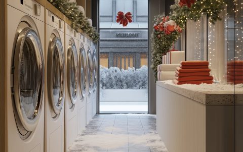 doragon2445 modern electrolux machine laundromat showcasing hol 11a9cafa 0758 4760 b775 dfd1a43f4a24