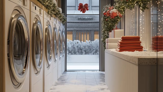 doragon2445 modern electrolux machine laundromat showcasing hol 11a9cafa 0758 4760 b775 dfd1a43f4a24