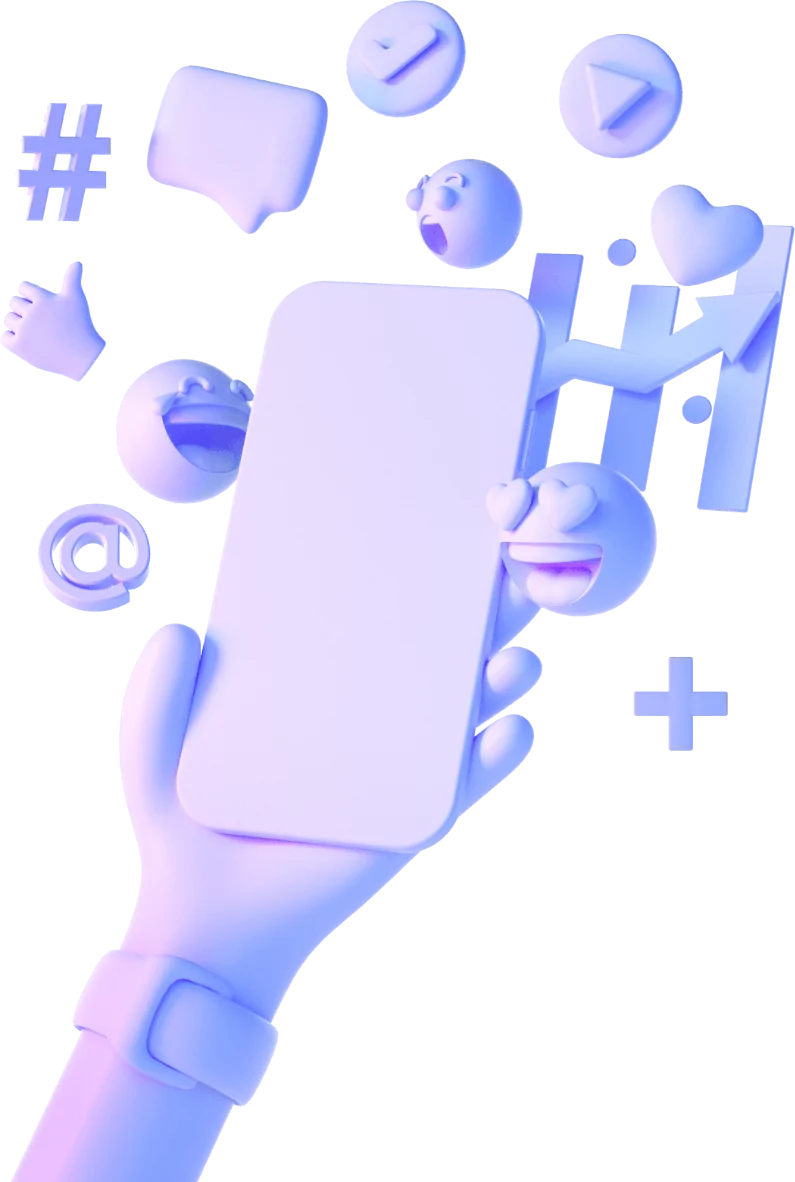 Paid Social <br>(Facebook and Instagram)