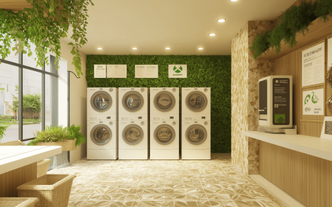 doragon2445 An eco friendly laundromat with Electrolux energy e da15c2de 39aa 447b 8ff5 7ca5f729aa56 min