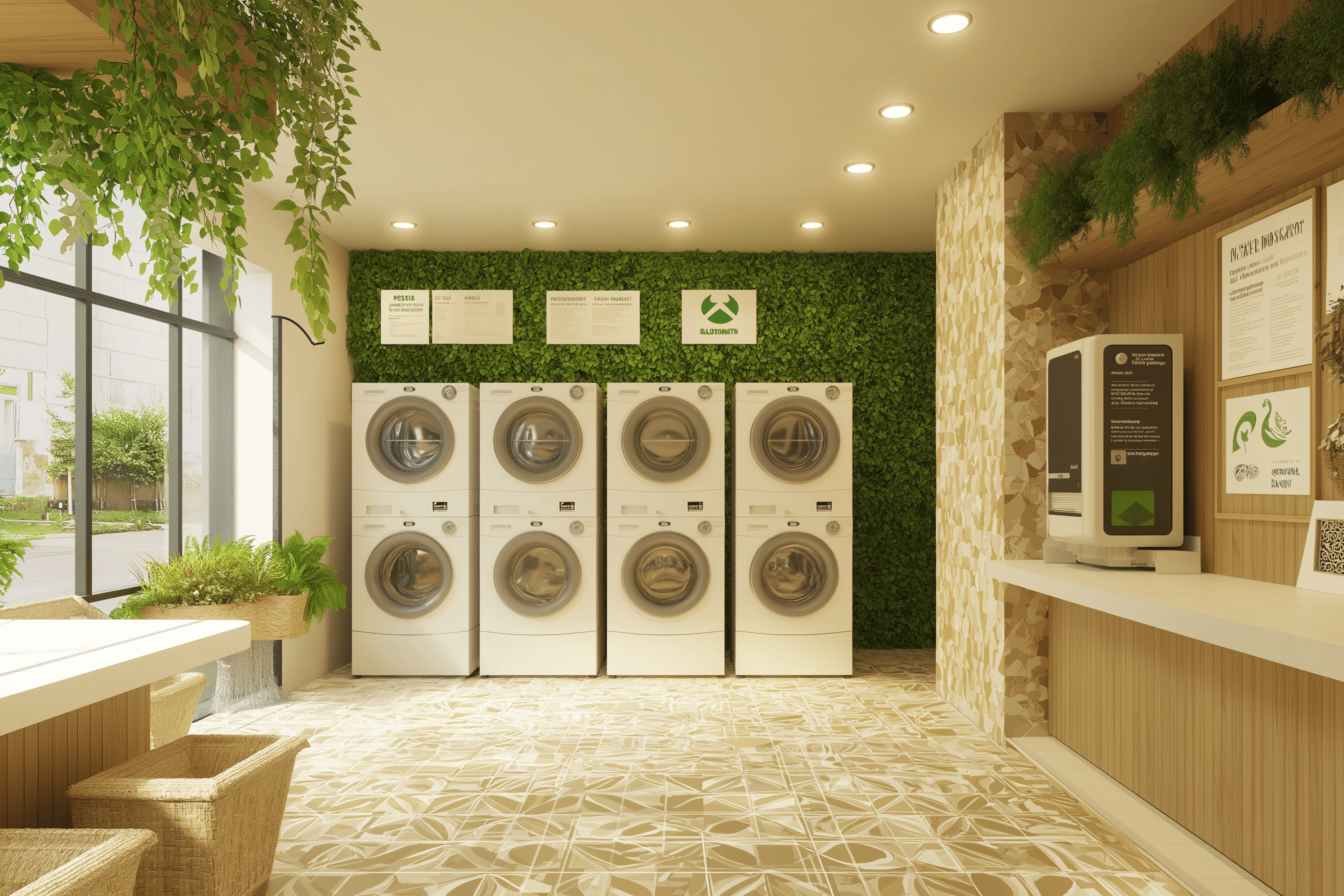 doragon2445 An eco friendly laundromat with Electrolux energy e da15c2de 39aa 447b 8ff5 7ca5f729aa56 min