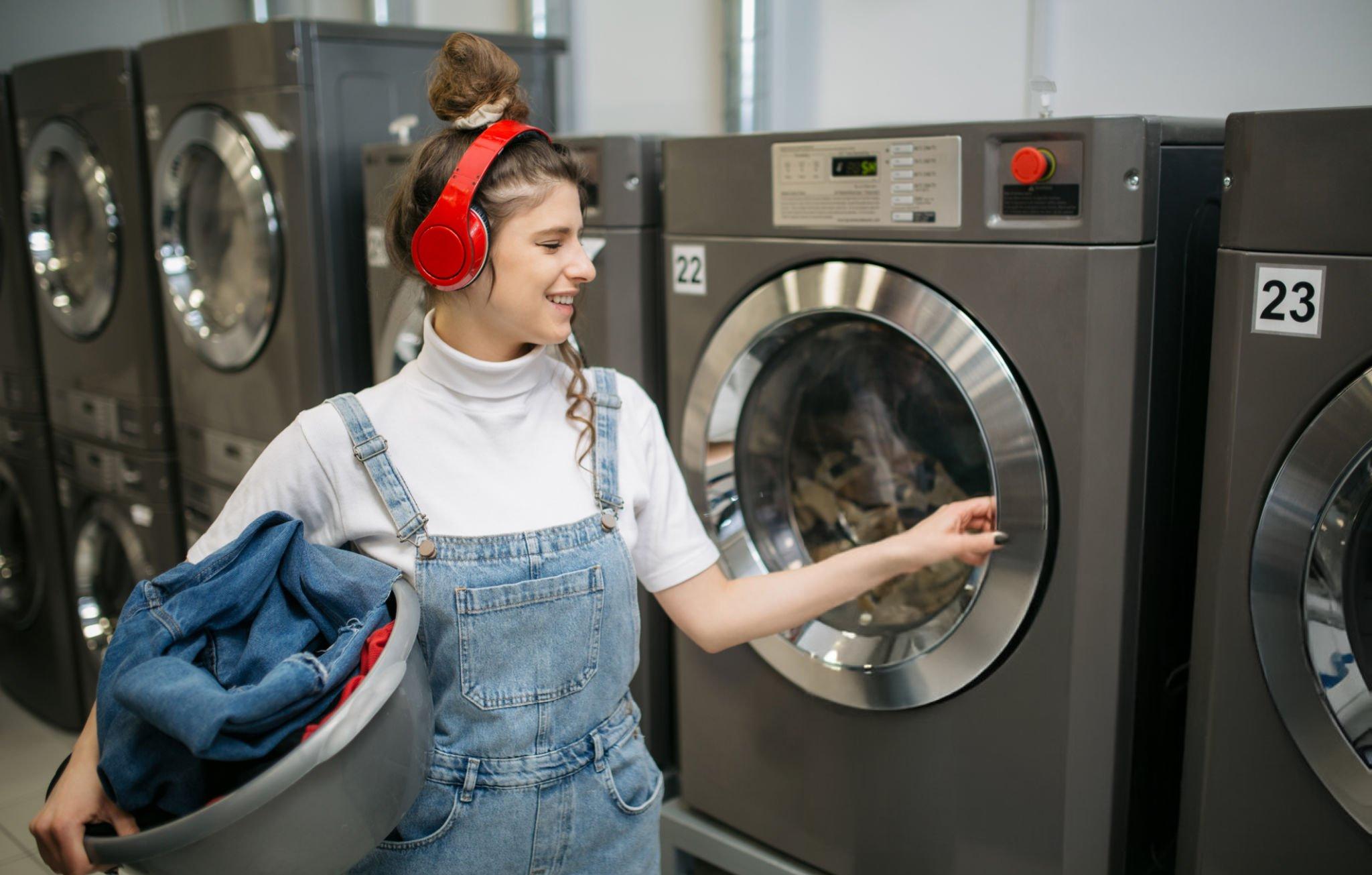 back to school laundry