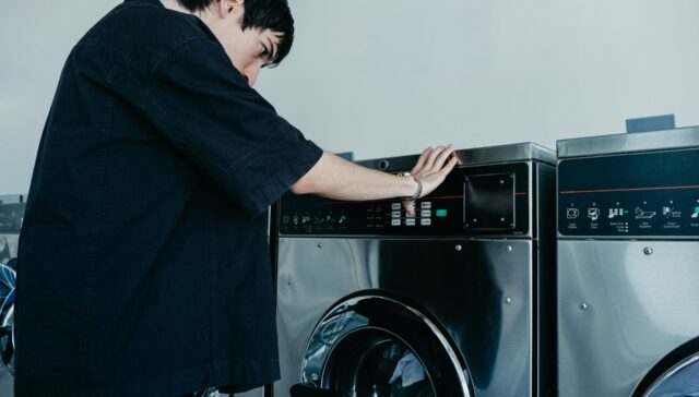 laundromat SEO services