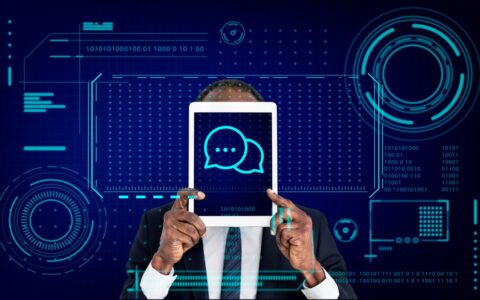 AI Customer Conversations