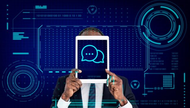 AI Customer Conversations