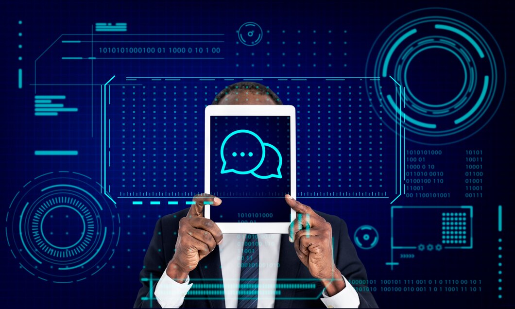 AI Customer Conversations