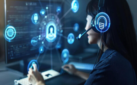 AI Call Centers