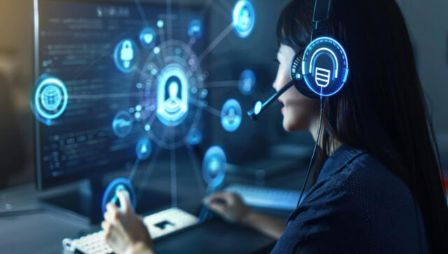 AI Call Centers