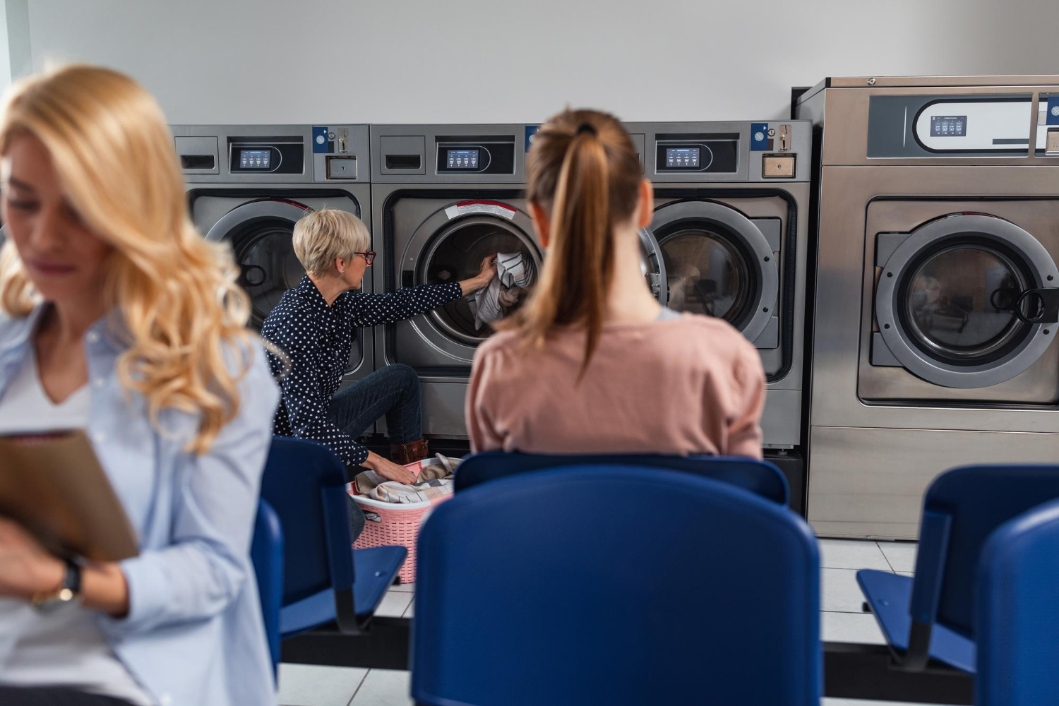 Laundromat
