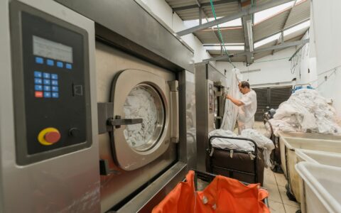 Laundry Services