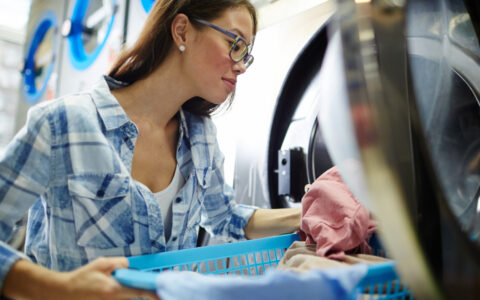 Laundry Business