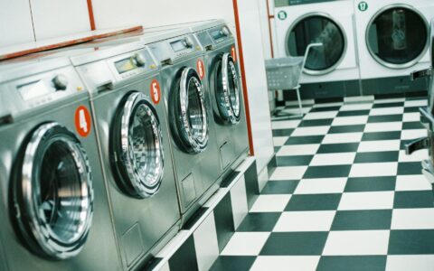 Laundromat