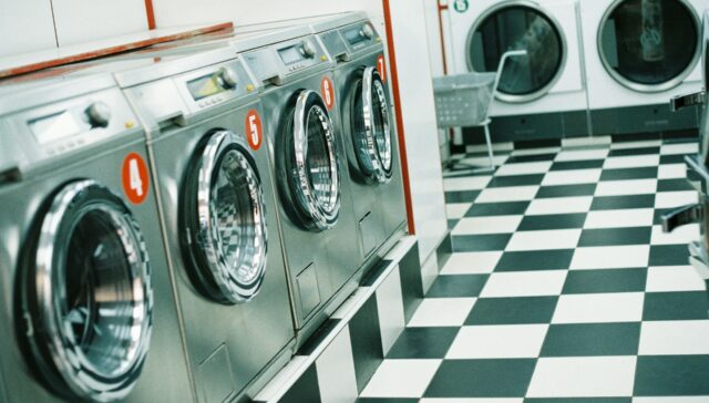 Laundromat