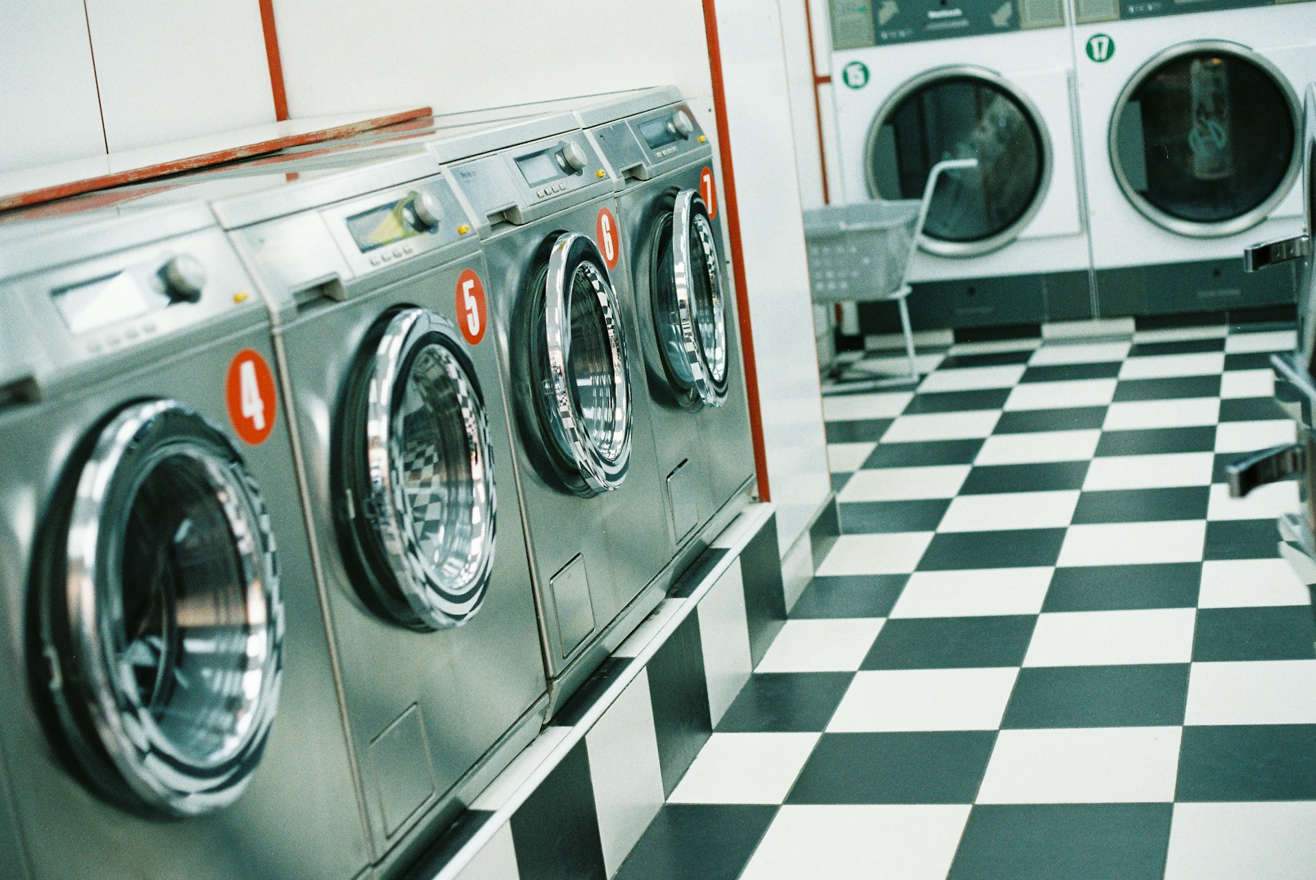 Laundromat