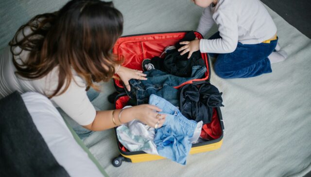 laundry client