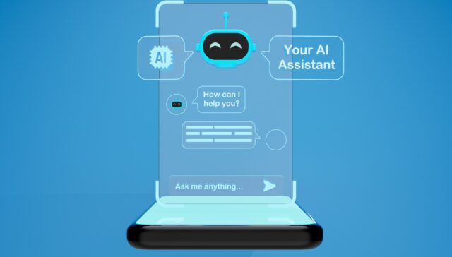 AI Chatbot Service