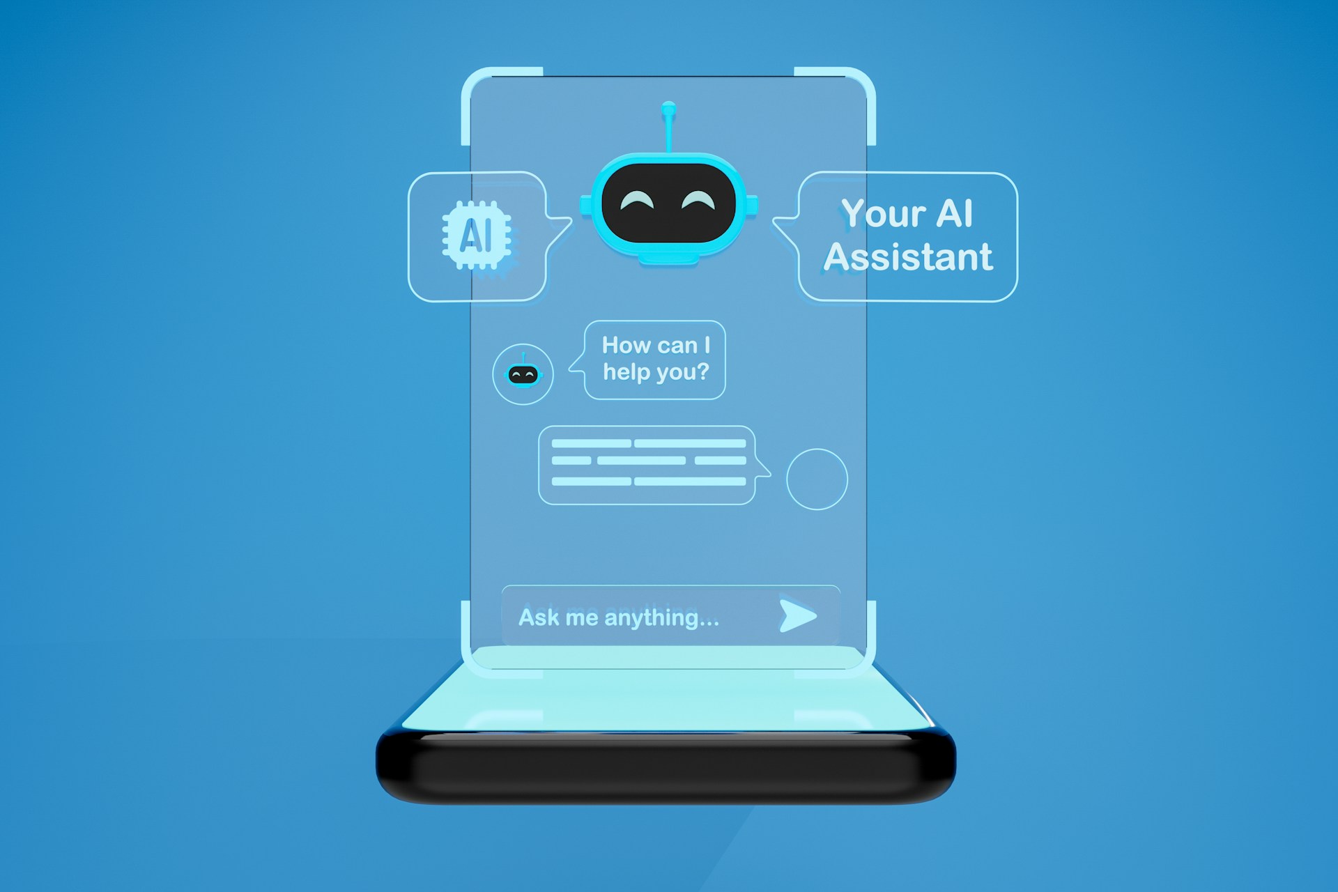 AI Chatbot Service