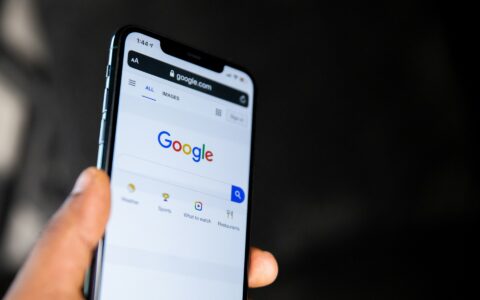Google Business optimization