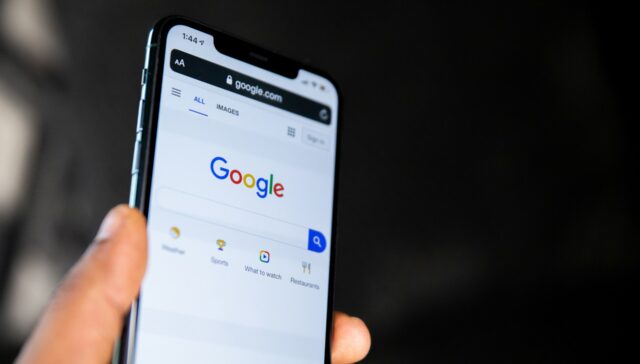 Google Business optimization