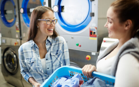 Laundromat