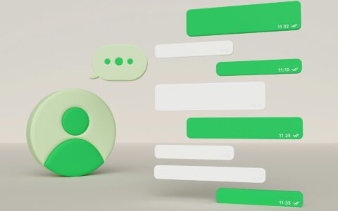 AI chatbot