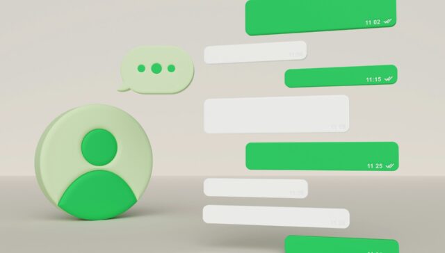 AI chatbot