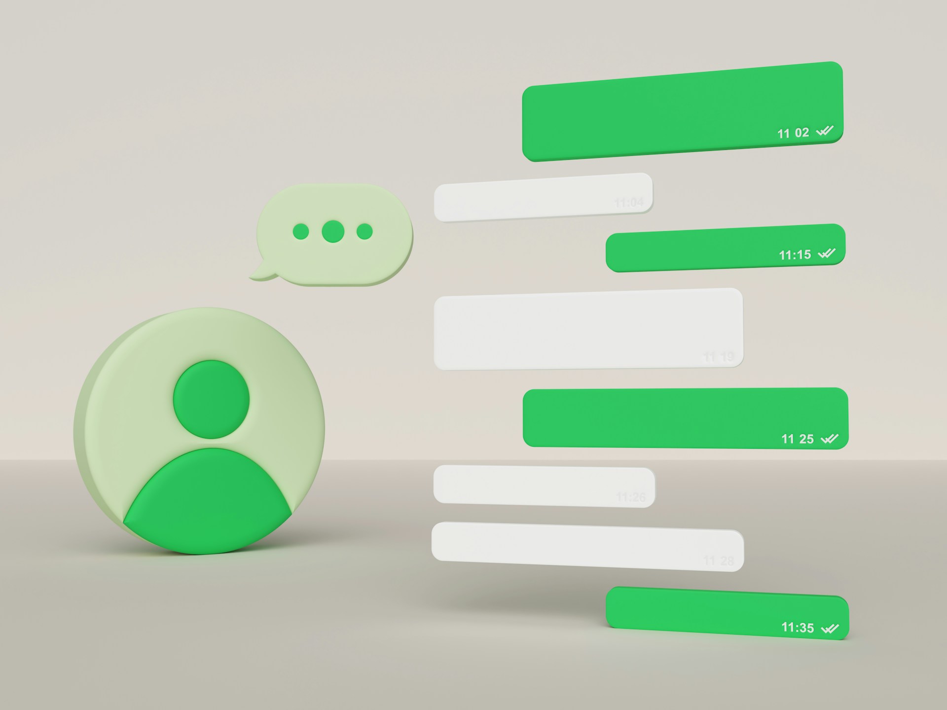 AI chatbot